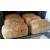 Forma silikonowa keksówka do pieczenia, wypieku chleba i ciast