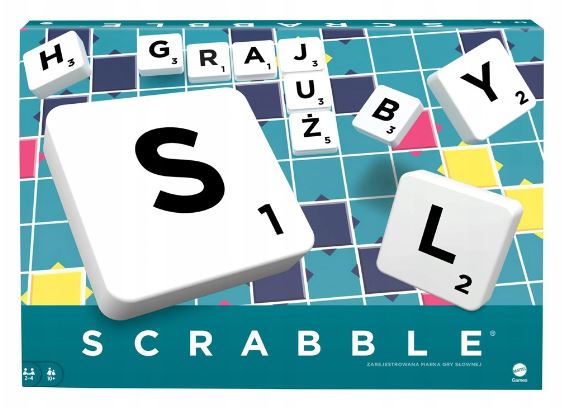 sklep scrabble