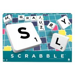 scrabble Y9616 mattel original PL